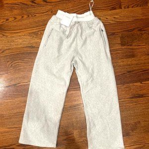 Alexander Wang Women's Sweatpants